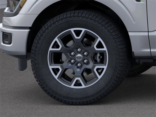 2025 Ford F-150 STX®