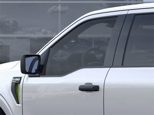 2025 Ford F-150 STX®