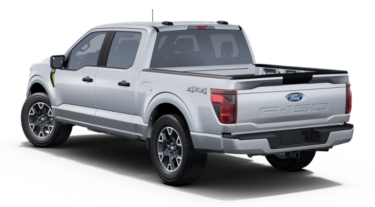 2025 Ford F-150 STX®