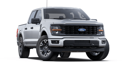 2025 Ford F-150 STX®