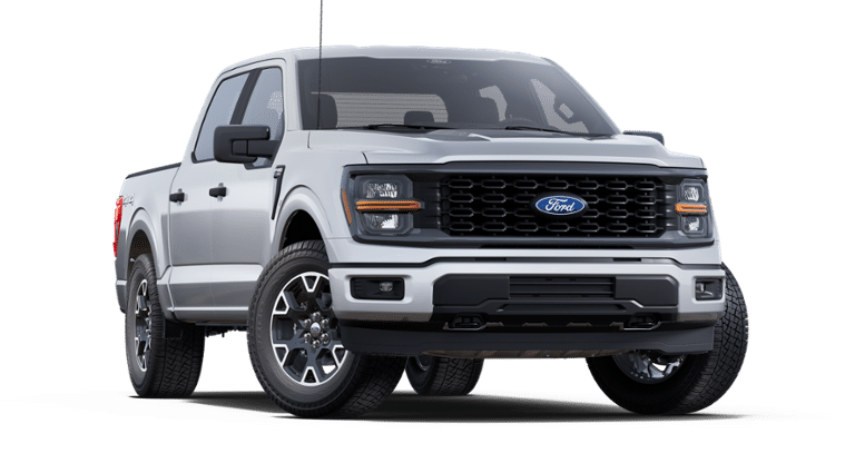 2025 Ford F-150 STX®
