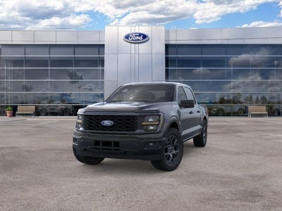 2026 Ford F-150 STX®