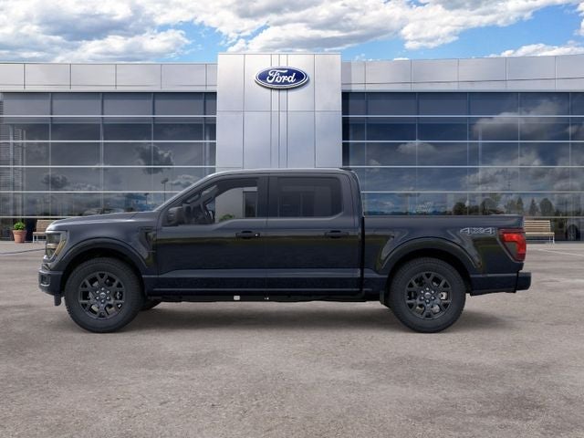 2026 Ford F-150 STX®