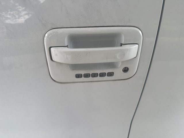2014 Ford F-150 Base