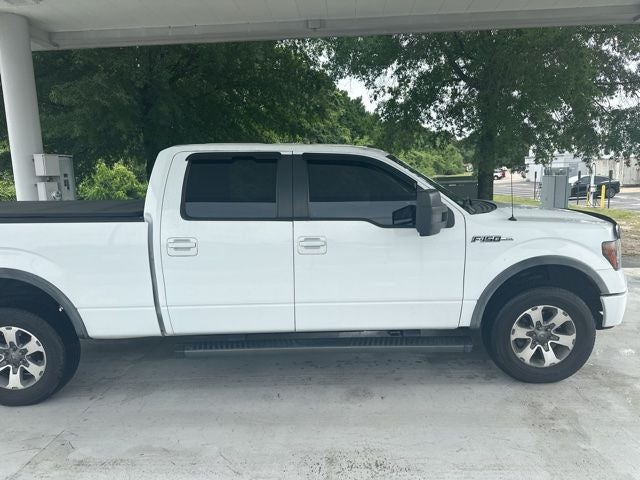 2014 Ford F-150 Base