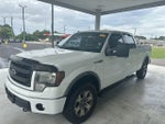 2014 Ford F-150 Base