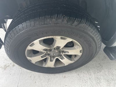 2014 Ford F-150 Base