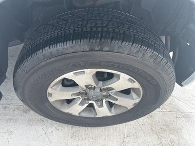 2014 Ford F-150 Base