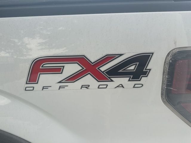2014 Ford F-150 Base