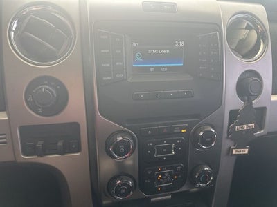 2014 Ford F-150 Base
