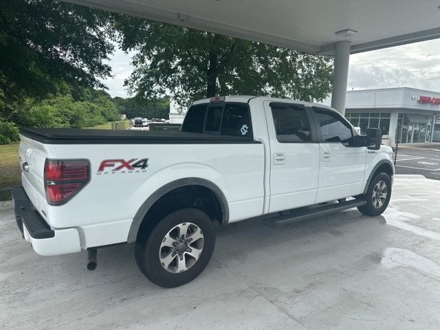 2014 Ford F-150 Base