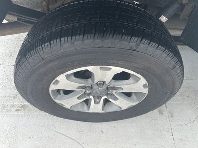2014 Ford F-150 Base