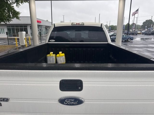 2014 Ford F-150 STX