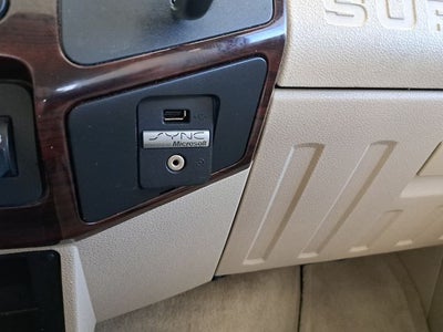 2009 Ford F-250 Lariat