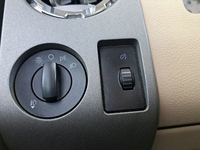 2009 Ford F-250 Lariat