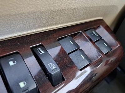 2009 Ford F-250 Lariat