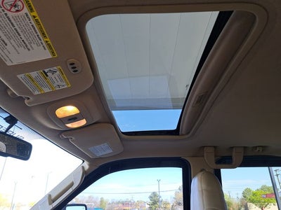 2009 Ford F-250 Lariat