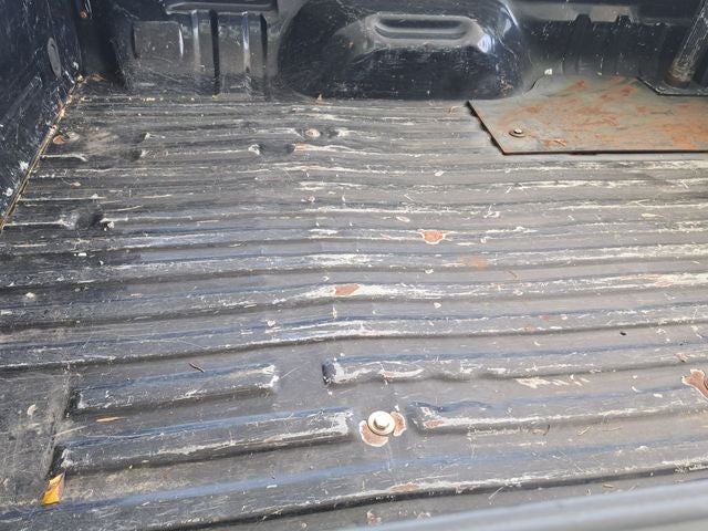 2009 Ford F-250 Lariat