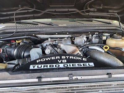 2009 Ford F-250 Lariat