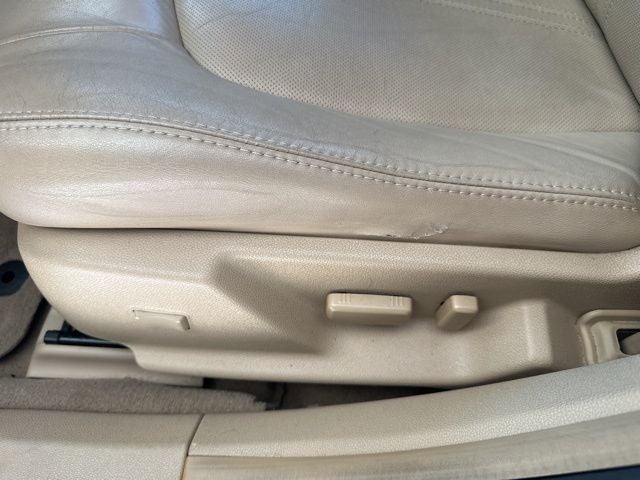 2012 Cadillac CTS Luxury