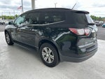 2015 Chevrolet Traverse LT w/1LT