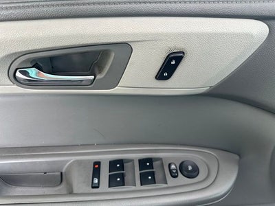 2015 Chevrolet Traverse LT w/1LT