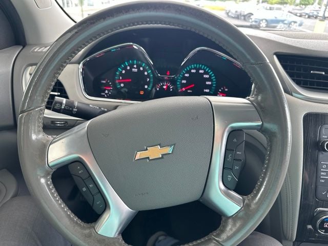 2015 Chevrolet Traverse LT w/1LT