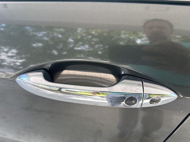 2014 Honda Accord EX