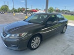 2014 Honda Accord EX