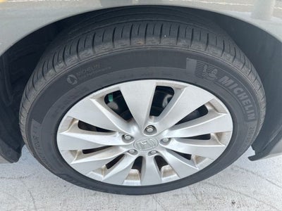 2014 Honda Accord EX