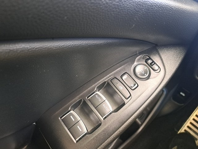 2021 Honda Accord Sport SE