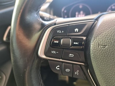 2021 Honda Accord Sport SE