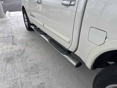 2014 Nissan Titan SL