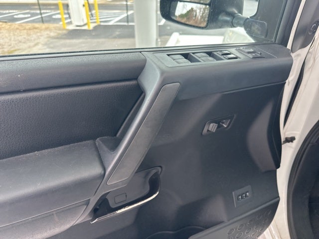 2014 Nissan Titan SL