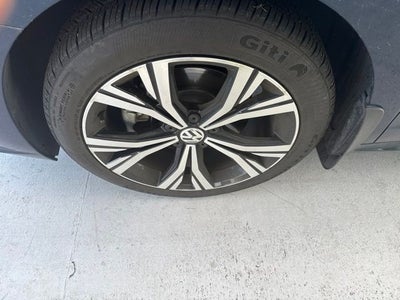 2020 Volkswagen Passat 2.0T SEL