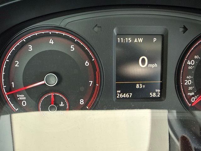 2020 Volkswagen Passat 2.0T SEL