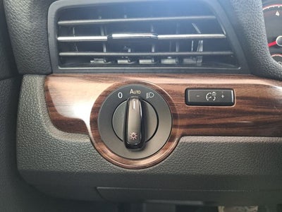 2020 Volkswagen Passat 2.0T SEL