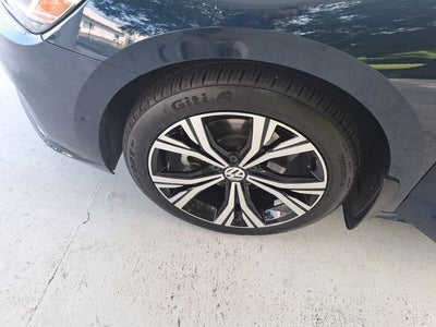2020 Volkswagen Passat 2.0T SEL
