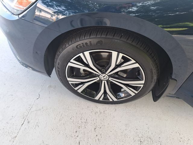 2020 Volkswagen Passat 2.0T SEL