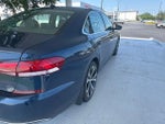 2020 Volkswagen Passat 2.0T SEL