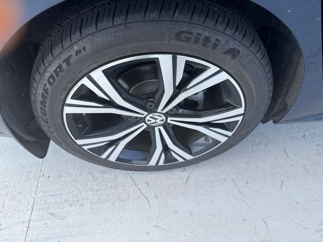 2020 Volkswagen Passat 2.0T SEL