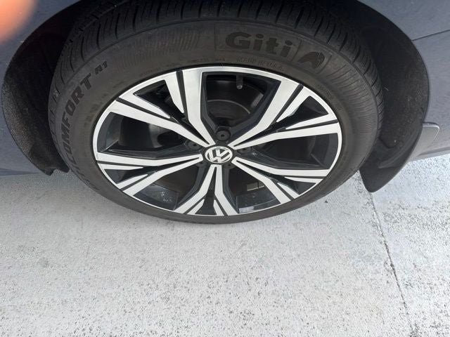 2020 Volkswagen Passat 2.0T SEL