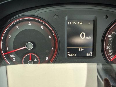 2020 Volkswagen Passat 2.0T SEL