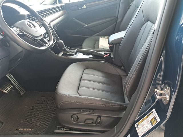 2020 Volkswagen Passat 2.0T SEL