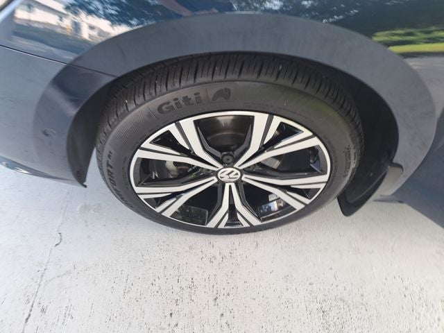 2020 Volkswagen Passat 2.0T SEL