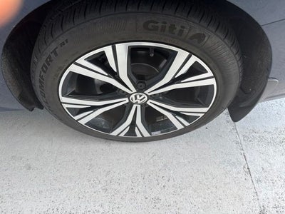 2020 Volkswagen Passat 2.0T SEL