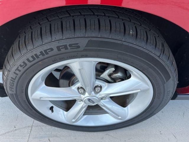 2011 Ford Mustang GT Premium