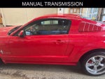 2006 Ford Mustang V6