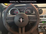 2006 Ford Mustang V6