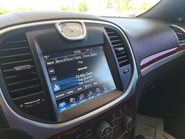 2012 Chrysler 300 Limited